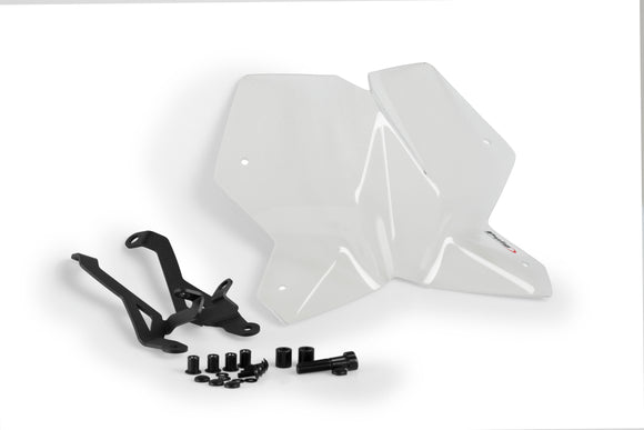 KTM 1290 SUPERDUKE R EVO [2023] – New Generation Sport – Svart