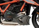 KTM 1390 SUPER DUKE R EVO [2025] — Защитные колодки PRO 2.0 — Черный-1