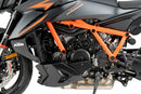 KTM 1390 SUPER DUKE R EVO [2025] — передний спойлер — карбоновый вид-9