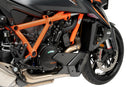 KTM 1390 SUPER DUKE R EVO [2025] — передний спойлер — карбоновый вид-10