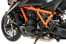 KTM 1390 SUPER DUKE R EVO [2025] — передний спойлер — карбоновый вид-11