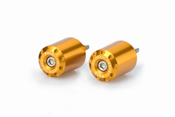 KAWASAKI Z 650 [2025] – Estremità manubrio lunghe – argento