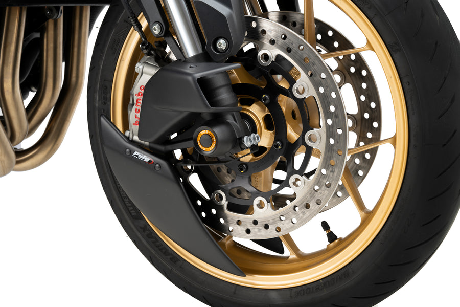 HONDA CB 1000 HORNET SP [2025] – Brake Cooler – Carbon look
