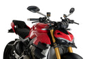 DUCATI STREETFIGHTER V4S [2024] – New Generation Sport – Stark getönt