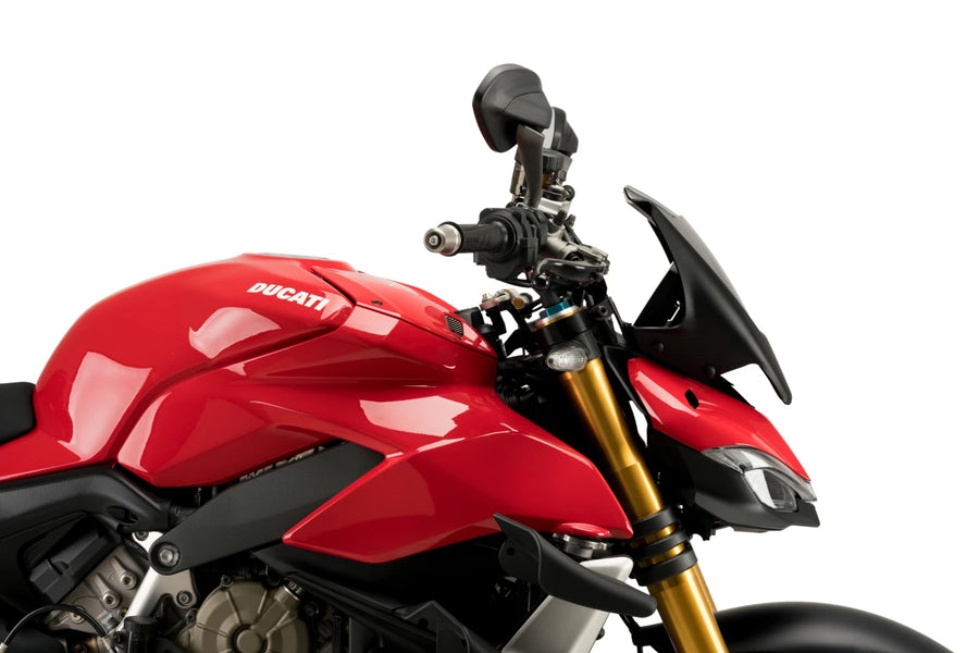 DUCATI STREETFIGHTER V4S [2024] – New Generation Sport – Getönt