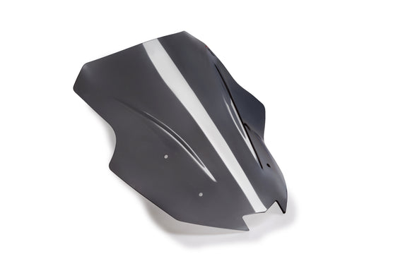 KAWASAKI NINJA 1100 SX SE [2025] – Závodní obrazovka – Tónovaná