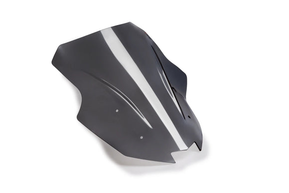 KAWASAKI NINJA 1100 SX SE [2025] – Závodní obrazovka – Tónovaná