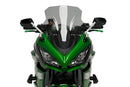 KAWASAKI NINJA 1100 SX SE [2025] – Závodní obrazovka – Tónovaná-12