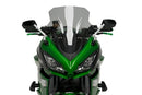 KAWASAKI NINJA 1100 SX SE [2025] – závodní obrazovka – černá-9
