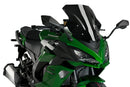 KAWASAKI NINJA 1100 SX SE [2025] – Racingscheibe – Stark getönt