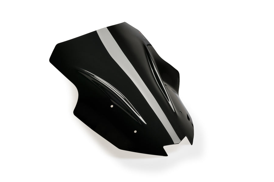 KAWASAKI NINJA 1100 SX SE [2025] – Bulle Racing – Transparent