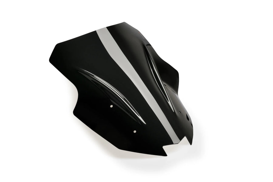 KAWASAKI NINJA 1100 SX SE [2025] – Bulle Racing – Transparent