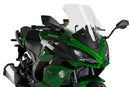 KAWASAKI NINJA 1100 SX SE [2025] – závodní obrazovka – černá-28