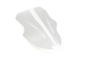 KAWASAKI NINJA 1100 SX SE [2025] – Racerskærm – Gennemsigtig - 0