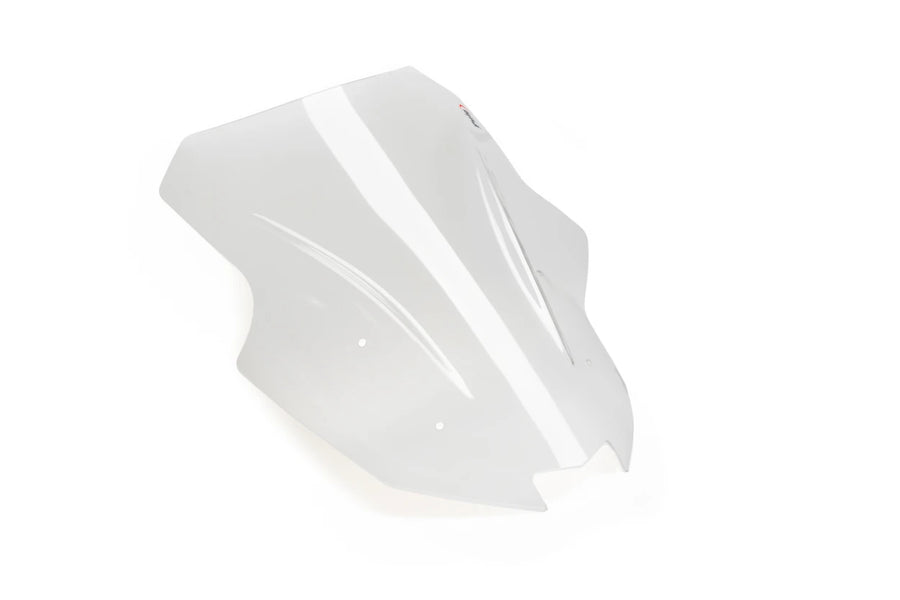 KAWASAKI NINJA 1100 SX SE [2025] – Bulle Racing – Transparent