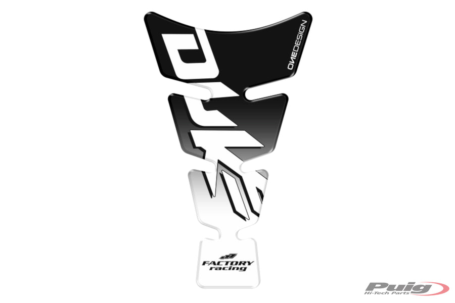 KTM 890 DUKE R [2025] – Spirit 坦克保护器 – 黑色