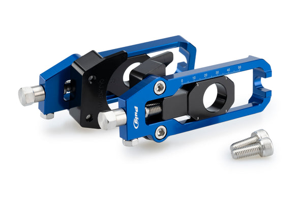 HONDA CBR 650 R [2025] – Tensor de corrente Puig – preto