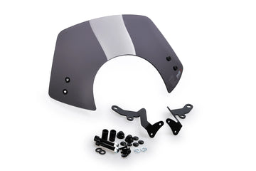 VESPA GTS 310 [2025] - PUIG GTS Sport Windschild | Stark getönt | PUIG 20500F