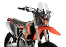 KTM 500EXC-F [2016] – Reservdel – Brett utbud av optik – Svart-1