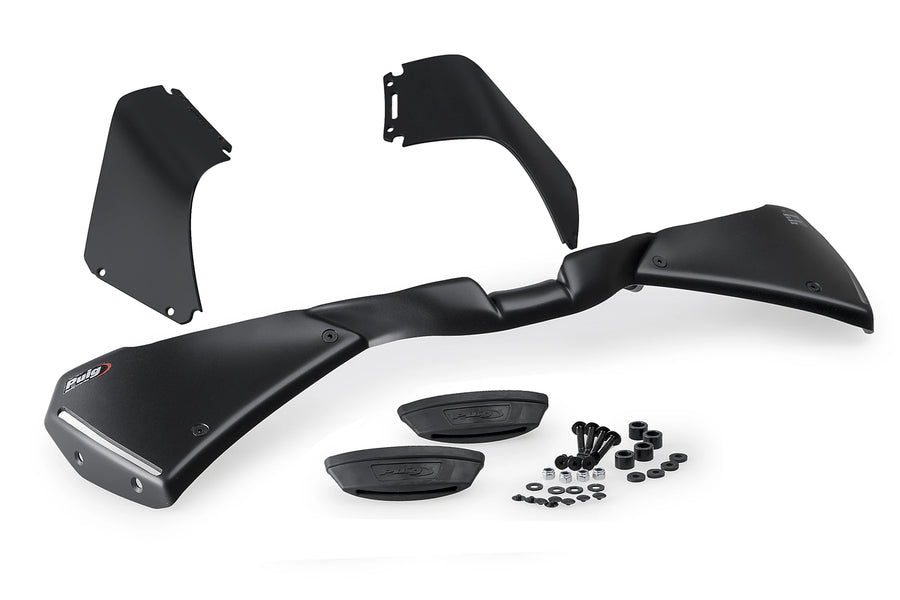 HONDA CBR1000RR FIREBLADE/SP [2020] - PUIG GP Frontspoiler | Mattschwarz | PUIG 20508J