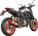 ducati monster 937 [AKRAPOVIC] – Hitzeschild-1