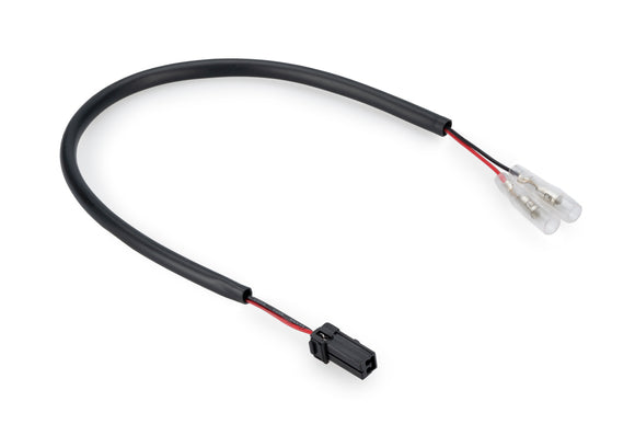 TRIUMPH STREET TRIPLE 765 RS [2025] – Conjunto de cabos Plug&Play