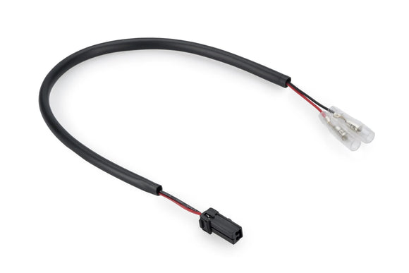 TRIUMPH STREET TRIPLE 765 RS [2025] – Conjunto de cabos Plug&Play