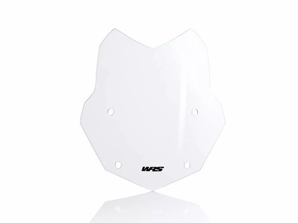 BMW R 1200 R [WRS] - Ветровое стекло