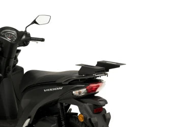 HONDA VISION 110 E5 [2025] – Big Box – Sort - 0