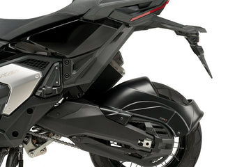 HONDA FORZA 750 [2021] - Baghjulsafdækning | Mat sort | PUIG 20575J