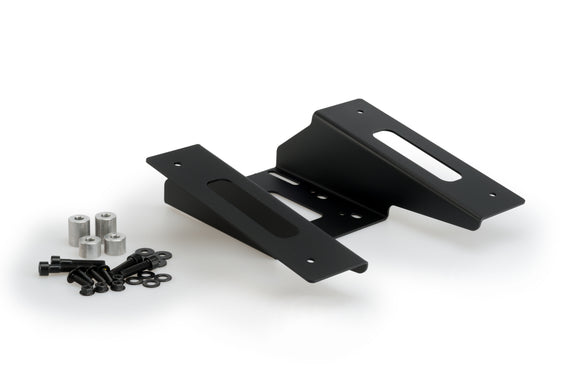 SYM SYMPHONY SR 50 [2025] – Maxibox – Zwart