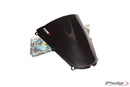TRIUMPH BONNEVILLE T 120 BLACK [2025] - Racingscheibe | Carbon-Optik | PUIG 2058C