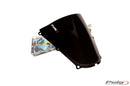 TRIUMPH BONNEVILLE T 120 BLACK [2025] - Racingscheibe | Schwarz | PUIG 2058N