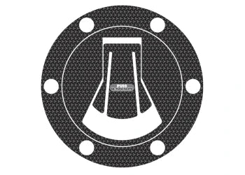 APRILIA RS 660 FACTORY [2025] – borgring – zwart