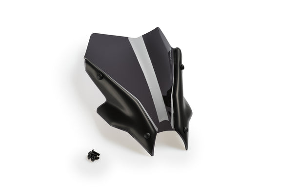 YAMAHA MT-09 SP [2023] – New Generation Sport – Svart