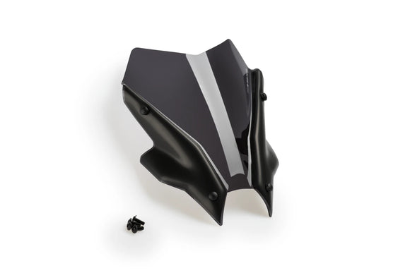 YAMAHA MT-09 SP [2023] – New Generation Sport – Svart