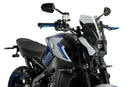 YAMAHA MT-09 SP [2023] – New Generation Sport – Svart-10