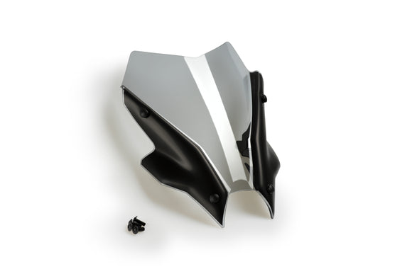 YAMAHA MT-09 SP [2023] – New Generation Sport – Svart