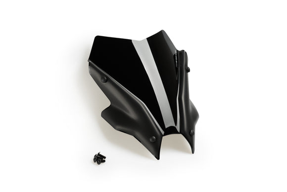 YAMAHA MT-09 SP [2023] – New Generation Sport – Svart