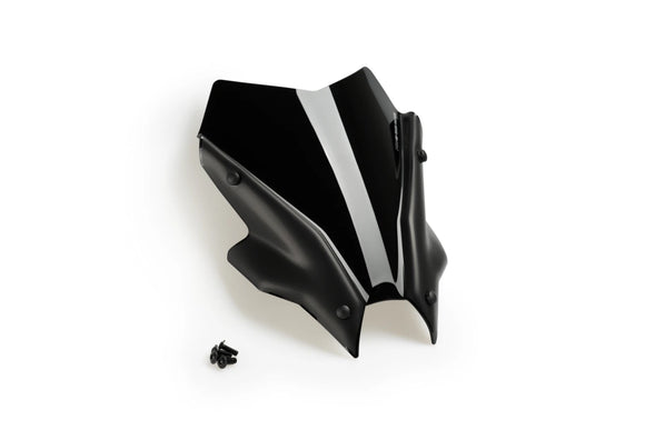 YAMAHA MT-09 SP [2023] – New Generation Sport – Svart