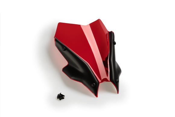 YAMAHA MT-09 SP [2023] – New Generation Sport – Svart