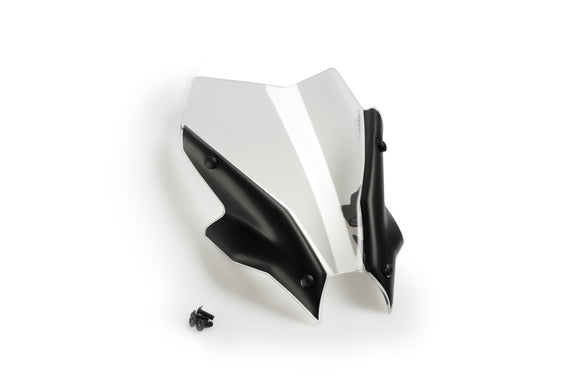 YAMAHA MT-09 SP [2023] – New Generation Sport – Svart