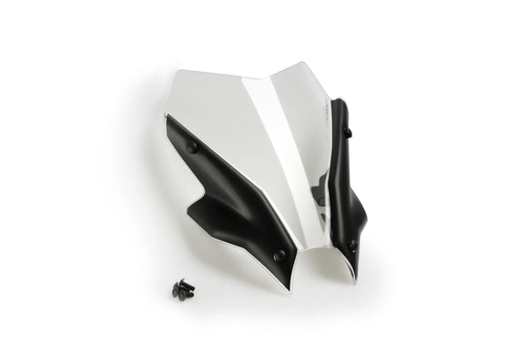 YAMAHA MT-09 SP [2023] – New Generation Sport – Svart