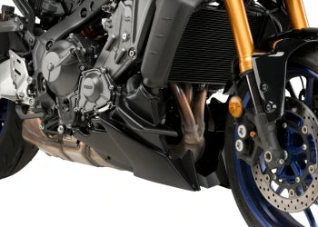 ヤマハ MT-09 SP [2025] – 調整可能なギアシフトペダル – シルバー