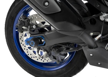 YAMAHA T-MAX 560 TECH MAX [2025] – Copricoppa – Nero