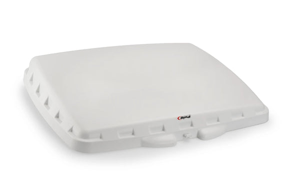 SYM SYMPHONY SR 50 [2025] – Megabox – Zwart