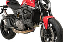 DUCATI MONSTER 937 SP [2024] – Bugspoiler – Carbon look-10