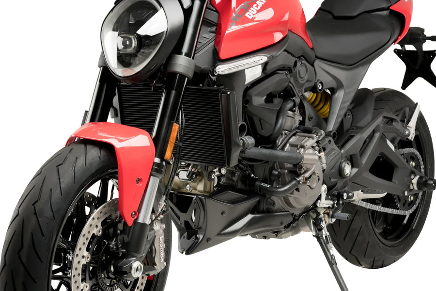 DUCATI MONSTER 937 SP [2024] – Bugspoiler – Getönt