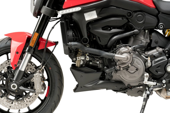 DUCATI MONSTER 937 SP [2024] – Bugspoiler – Carbon look