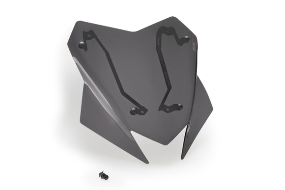 DUCATI MULTISTRADA V4 RS [2025] – sportskärm – tonad